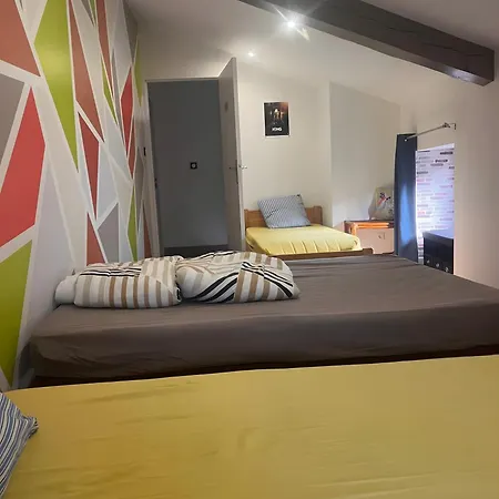 Casa vacanze De Pontempeyrat *