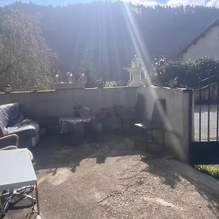 De Pontempeyrat Σπίτι διακοπών