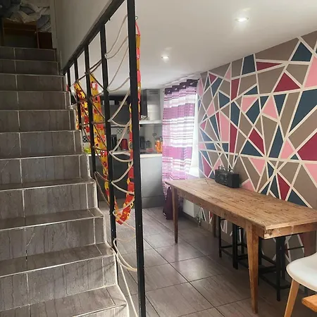 Casa vacanze De Pontempeyrat