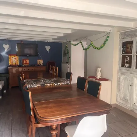 De Pontempeyrat Σπίτι διακοπών Craponne-sur-Arzon