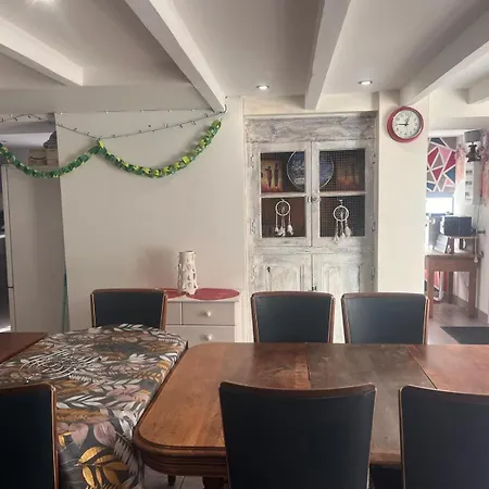 Casa vacanze De Pontempeyrat *