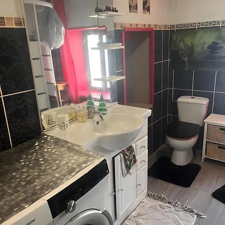 De Pontempeyrat Casa vacanze Craponne-sur-Arzon
