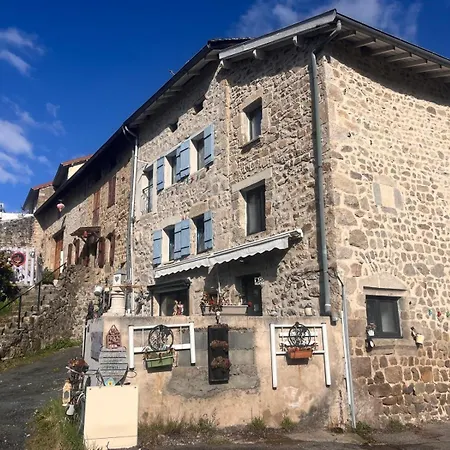 De Pontempeyrat Casa vacanze *