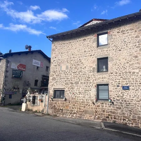 Casa vacanze De Pontempeyrat Craponne-sur-Arzon
